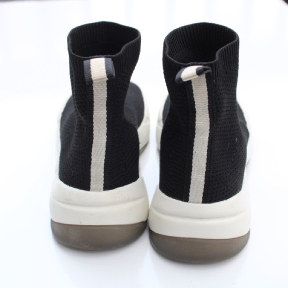 Zara woman knit booties - Picture 5 of 12